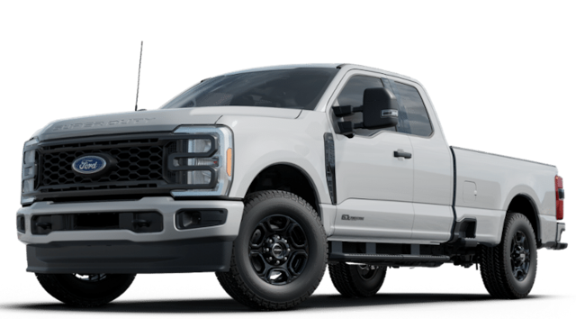 2024 Ford SuperDuty